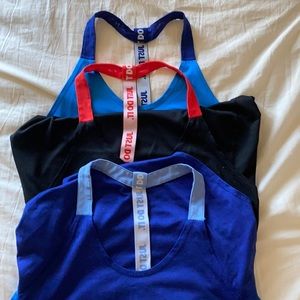 Nike Tank Tops